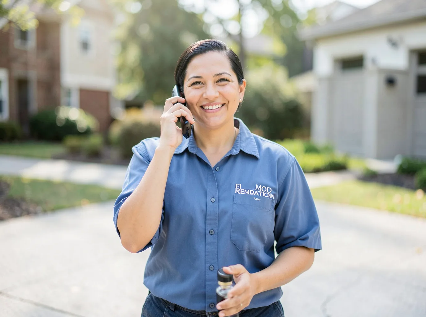 Mold Remediation Machesney Park, IL FAQs
